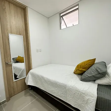 Espectacular Apartamento Vista Al Mar * Cartagena
