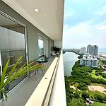 Espectacular apartamento Cartagena vista al mar