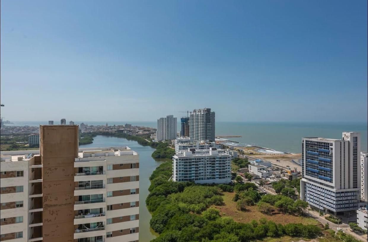 Apartamento Espectacular Vista Al Mar *